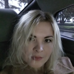 Наташа Наконечнюк, 04.10, Ялта