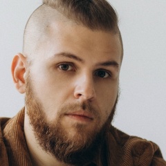 Данила Николаев, 07.11.1991, Москва