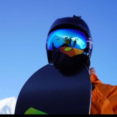 Митя Тихомиров, 25.05