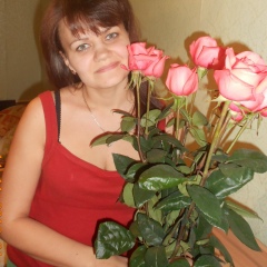 Ольга Портнова, 12.05, Оренбург