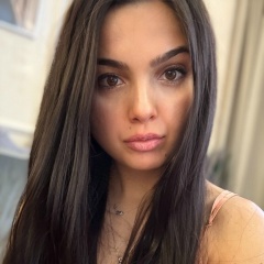 Надия Калимуллина, 01.01, Санкт-Петербург