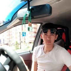 Zhambyl Batugenov, 21.11.1994