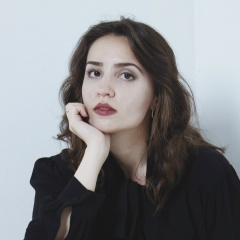 Мария Миронова-Шауэрман, 23.10, Ставрополь