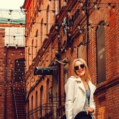 Надежда Кныш, Уссурийск