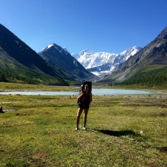 Ольга Лобас, 29.06