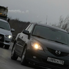 Кост Песнин, 30.03, Санкт-Петербург