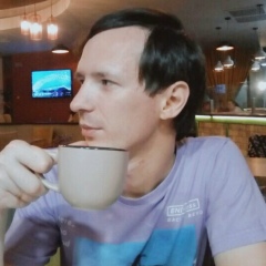 Юрий Цорулик, 03.05, Запорожье