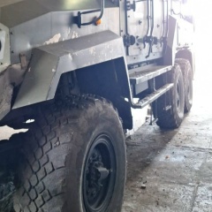 Рахим Албасханов, 16.05, Ножай-Юрт