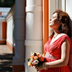 Наталья Зотова, 24.04, Москва