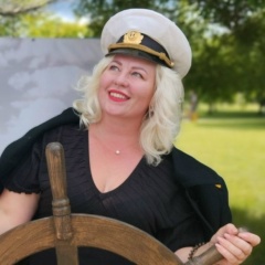 Надежда Куликова, Вологда