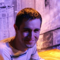 Сережа Барсуков, 07.05.1984, Харьков