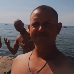 Денис Ращупкин, 21.07, Артемовск / Бахмут