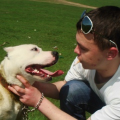 Александр Головкин, 17.10, Новосибирск