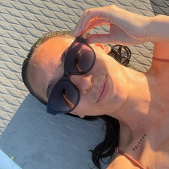 Анастасия Паршина, Москва