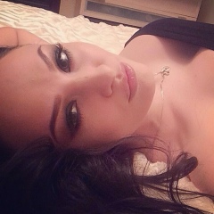 Мария Олейник, 03.01.1991, Москва