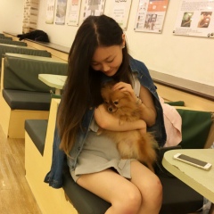 Valentina Tsoy, 23.03.1991, Алматы