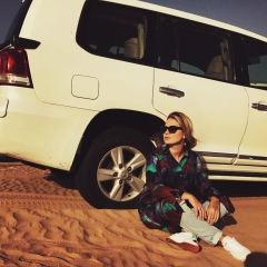 Elena Bondar, Севастополь