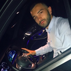 Рафаэль Карапетян, 12.07, Москва