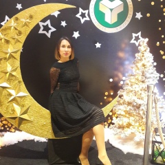 Наталья Захаренко, 18.12.1985, Минск