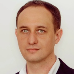 Юрий Комбаров, 11.08.1989