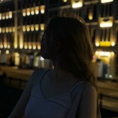 Ксюша Морозова, 22.12.2001, Москва