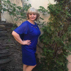 Инна Кошевая, 04.05, Херсон