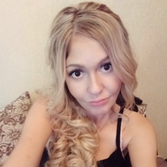 Елена Майорова, 24.07, Омск