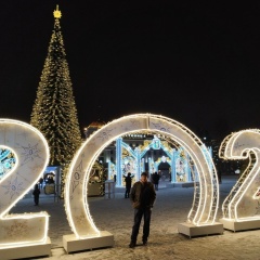 Олег Губарь, 10.11.1971, Ленинградский