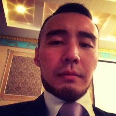 Санжар Габдуллин, 22.06.1990, Алматы