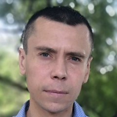 Артём Яшин, Владимир