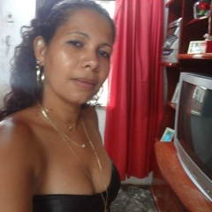 Meire Carvalho, 09.03.1976, Salvador