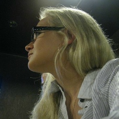 Евгения Склярова, 01.06.1985, Москва