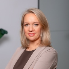 Ольга Неволина, 01.05, Санкт-Петербург