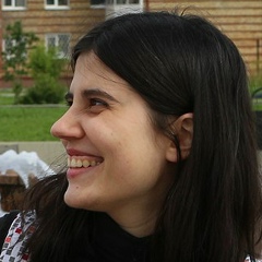 Марина Ченцова, 01.10.1986, Екатеринбург