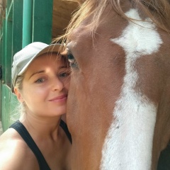 Ольга Карпенко, 21.08.1983, Калининград