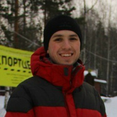 Иосиф Зырянов, 15.07.1991, Томск