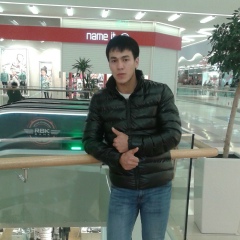 Шарап Даулетмуратов, 16.11.1988