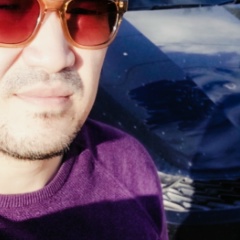 Улар Амираев, 11.09, Москва