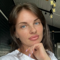 Натали Солдаткина, 02.09