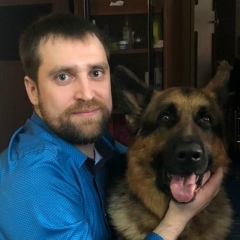 Николай Власенко, 26.04, Надым