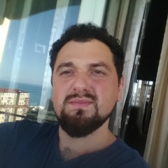 Roma Ryjwadze, 02.08.1982, Батуми