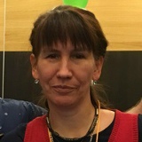 Надежда Кудрякова, 16.03, Ярославль