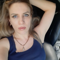 Лена Вербич, 01.09.1988, Балхаш