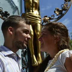 Tanik Kovalchuk, 12.06, Киев