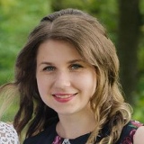 Ольга Беликова, 08.03.1994, Кривой Рог