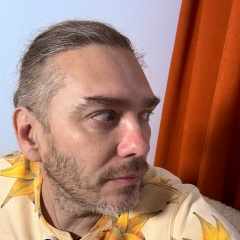 Григорий Маслов, 15.11, Москва