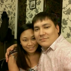 Костя Тин, 02.08.1990, Ташкент