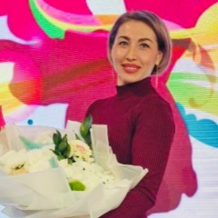 Ирина Силина, 06.04, Тарко-Сале