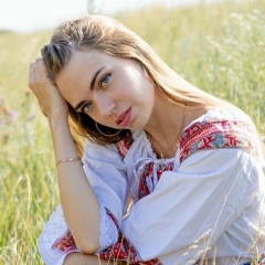 Ксения Ермилова, 14.07.1993, Балашиха