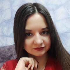 Екатерина Персиянова, 27.06, Тихвин